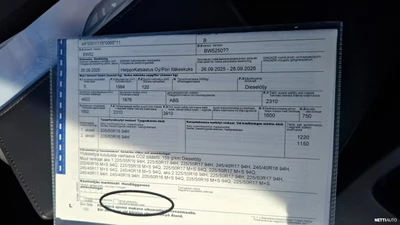 Volvo V70 2011, kuva 5/18