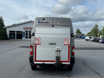 Renault Master 2009, kuva 4/20