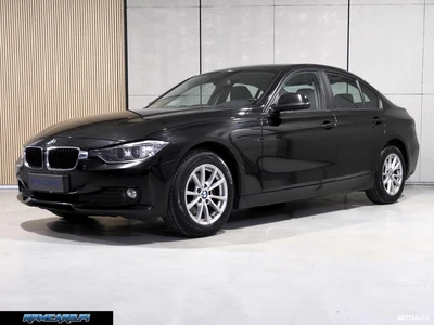 BMW 320 2014, photo 1/49
