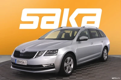 Skoda Octavia 2020, kuva 4/40