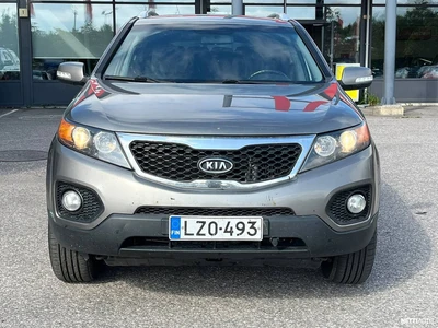 Kia Sorento 2,2 CRDi AWD EX 5P 2012, kuva 2/10