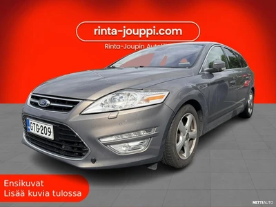 Ford Mondeo 2013, kuva 1/6