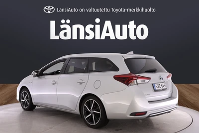 Toyota Auris 2017, kuva 7/40