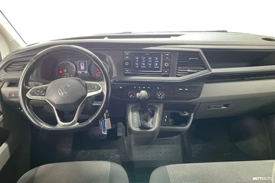 Volkswagen Transporter 2022, photo 7/28