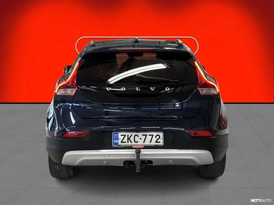 Volvo V40 Cross Country D2 Business aut 2014, kuva 7/10