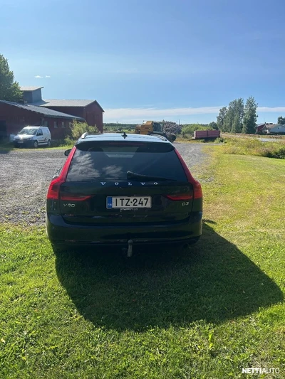 Volvo V90 2017, kuva 6/17