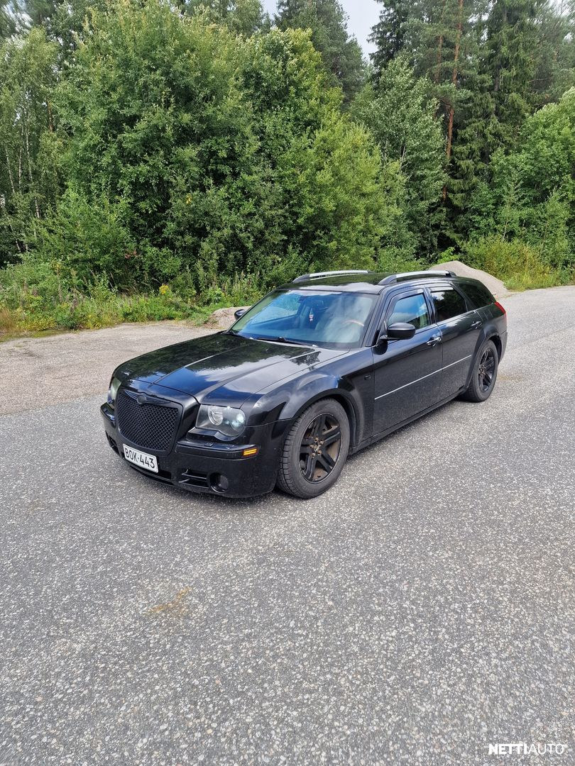 Chrysler 300C