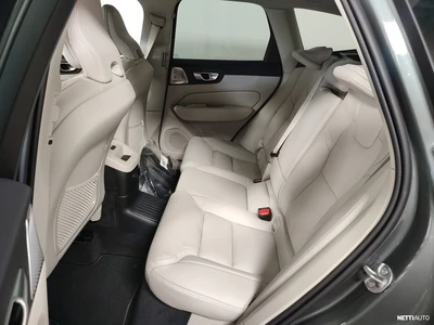 Volvo XC60 2027, kuva 4/5