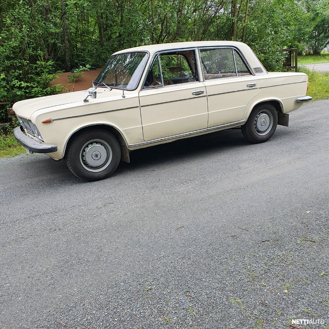 Fiat 125
