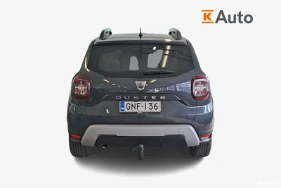 Dacia Duster SCe 115 4x4 Prestige 2018, kuva 3/16
