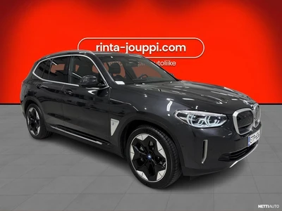 BMW iX3 G08 Charged Plus 2021, kuva 4/45