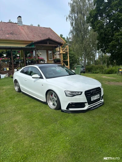 Audi A5 2011, kuva 2/9