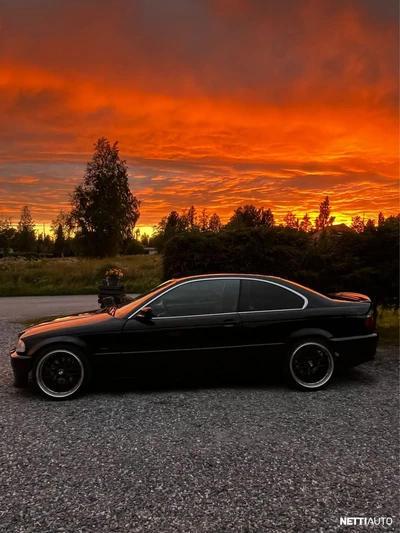 BMW 328 Ci Coupe 2000, kuva 3/8