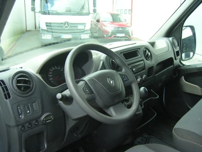 Renault Master 2014, photo 6/8