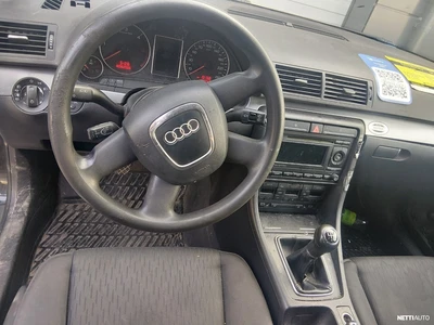 Audi A4 2006, photo 5/6