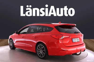 Ford Focus 2020, kuva 6/38