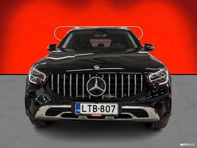 Mercedes-Benz GLC 2019, kuva 3/25