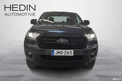 Ford Ranger 2023, photo 5/25