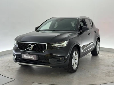 Volvo XC40 D3 Business aut 2019, photo 1/16
