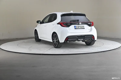 Toyota Yaris 2023, kuva 2/31