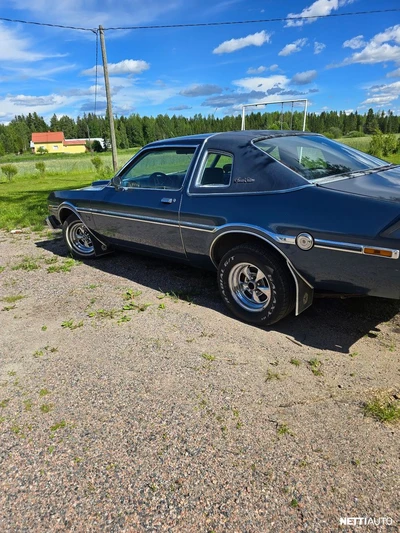 Dodge Aspen 1979, photo 5/16