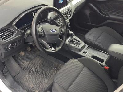 Ford Focus 2022, photo 4/4