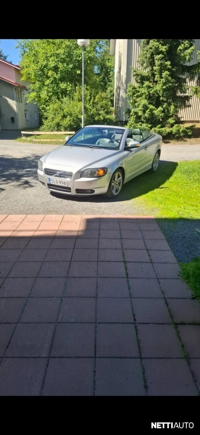 Volvo C70 2007, kuva 6/18