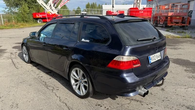 BMW 530 2004, kuva 3/18