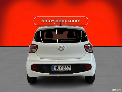Hyundai i10 1,0 Comfort 2019, kuva 7/33
