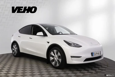 Tesla Model Y Long Range Dual Motor 2023, kuva 6/29