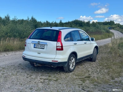 Honda CR-V 2011, kuva 5/10