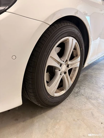 Mercedes-Benz E d Premium Pro 2018, kuva 6/9