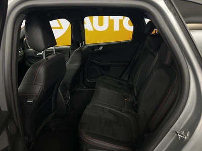 Ford Kuga 2023, photo 7/10