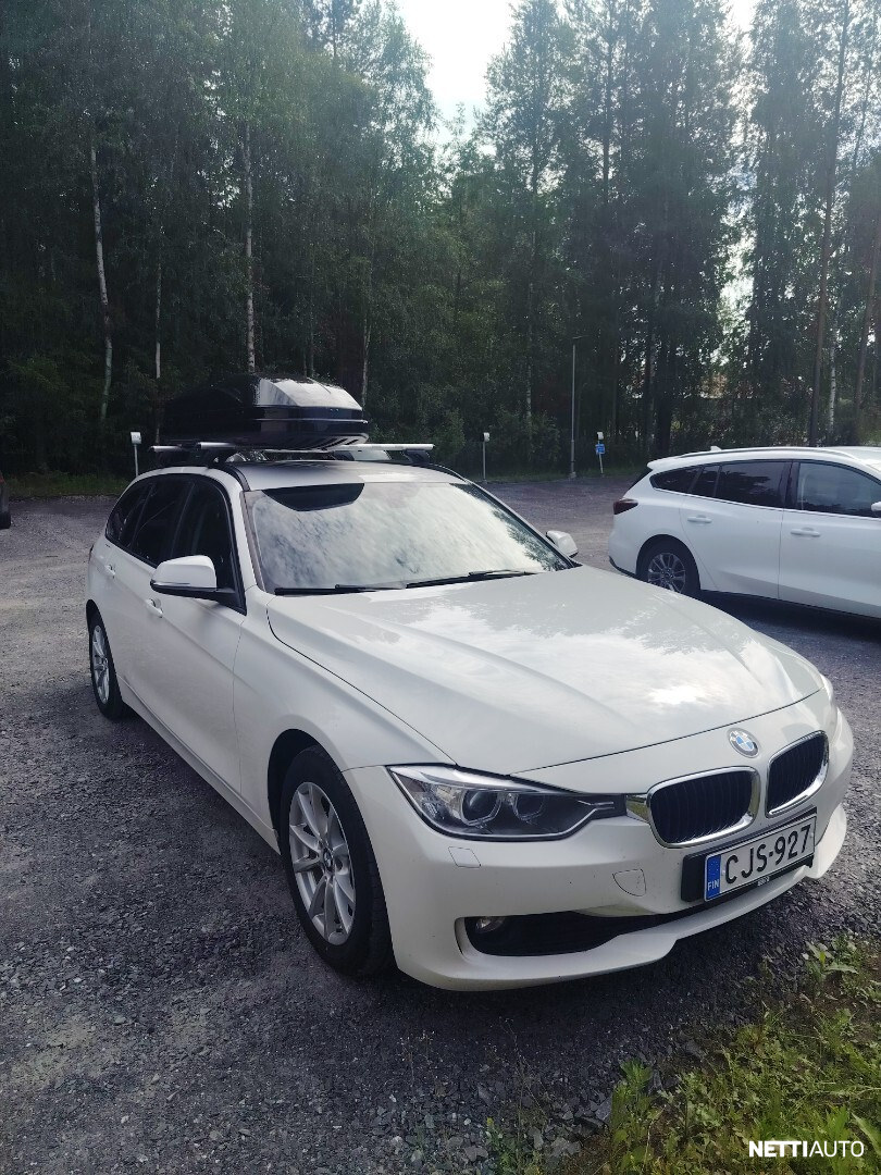 BMW 316
