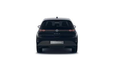 Volkswagen ID. Polo 2026, photo 4/9
