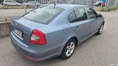 Skoda Octavia 1,8 TSI Ambiente 2010, photo 4/13