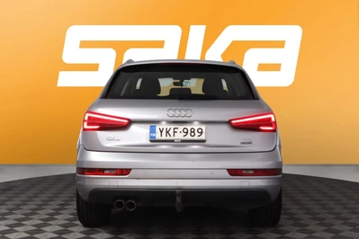 Audi Q3 2018, kuva 7/49