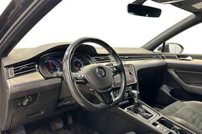Volkswagen Passat 2018, kuva 3/7