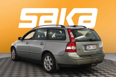 Volvo V50 5D V50 STW 1.6D 2005, photo 5/10