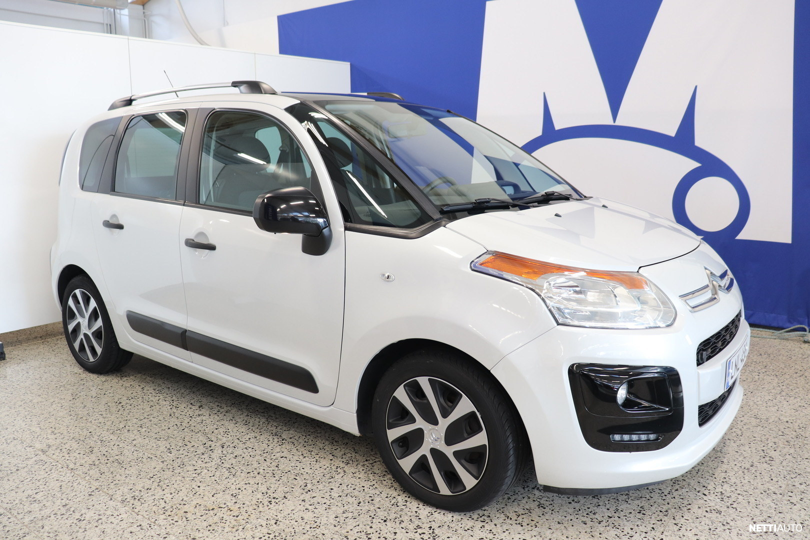 Citroen C3 Picasso