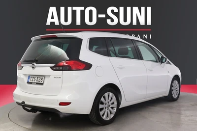 Opel Zafira Tourer 2015, kuva 3/46