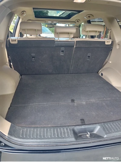 Kia Sorento Kia sorento 2014, kuva 5/7