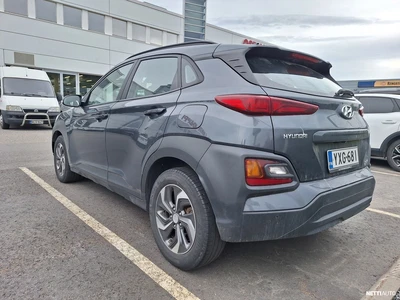 Hyundai Kona 2020, photo 2/4