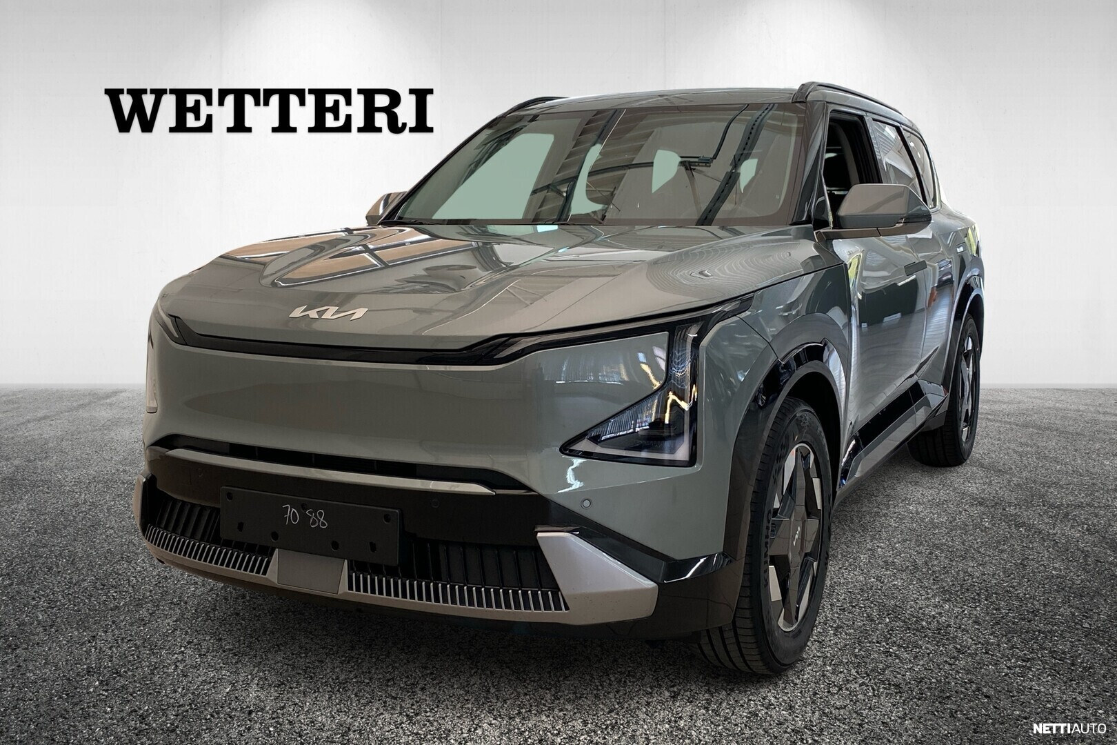 Kia EV5