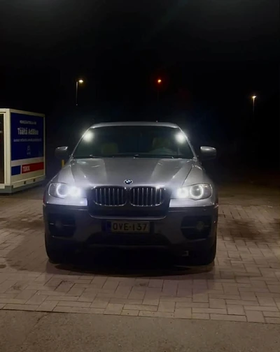 BMW X6 A E71 2008, kuva 2/24