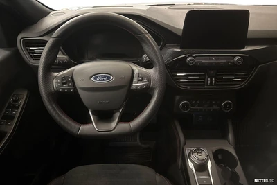 Ford Kuga 2023, photo 7/27