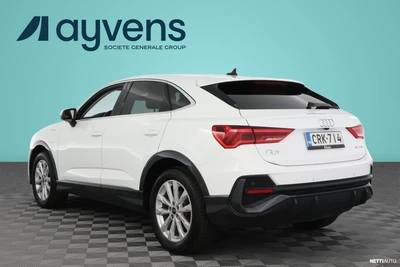Audi Q3 2023, kuva 5/12