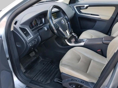 Volvo XC60 D4 Summum aut 2014, kuva 4/4