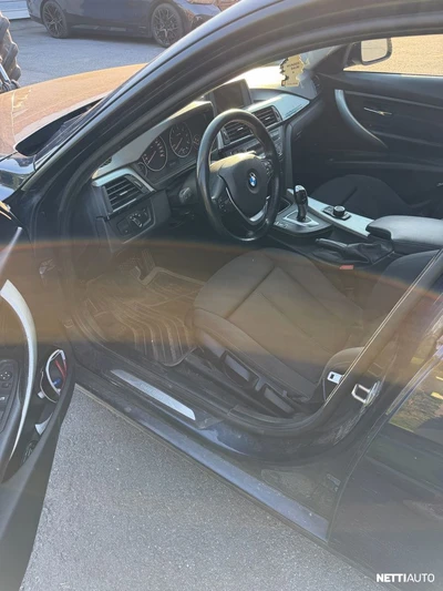 BMW 318 2013, kuva 7/7