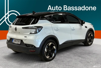 Renault Captur 2024, photo 5/34